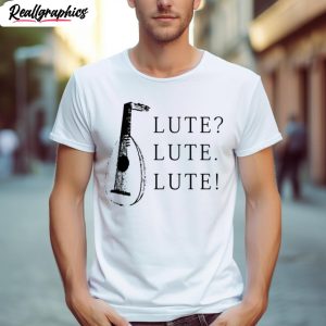 lute lute mordhau shirt 1 ljikya