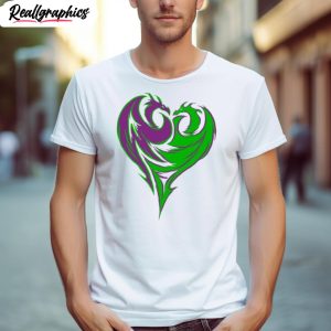 mal double dragon icon shirt 1 v4bi2h