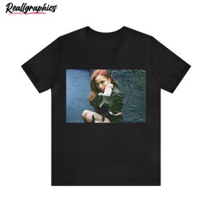 mariah the scientist celebrity shirt face hip hop unisex t shirt crewneck 1 jnykrr