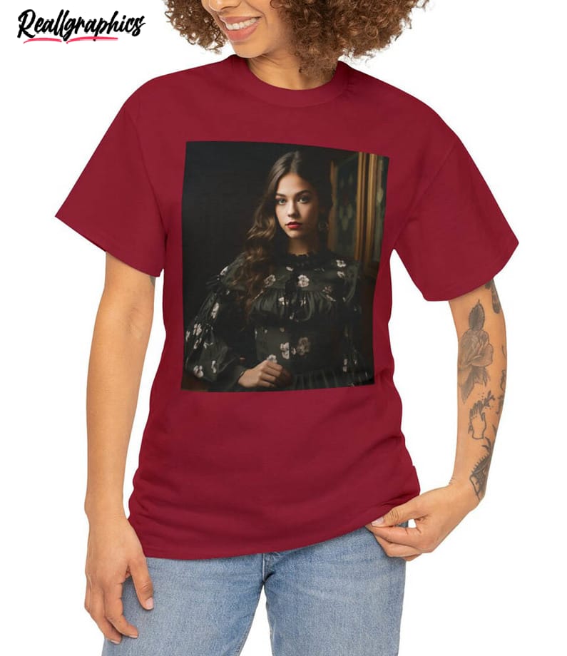 meet olivia rodrigo shirt trendy unisex clothing 2 y3m4tx