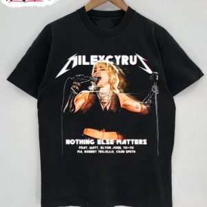 miley cyrus sweatshirt music rnb rapper sweatshirt unisex t shirt 1 jo9vll