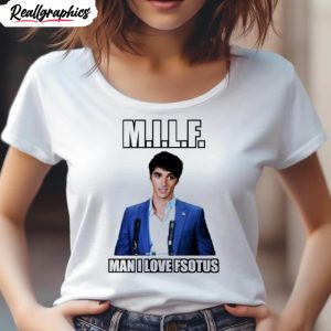 milf man i love fsotus shirt 4 u2jvva
