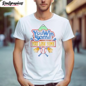 morgan wallen merch you win some you lose some shirt 1 qt4use