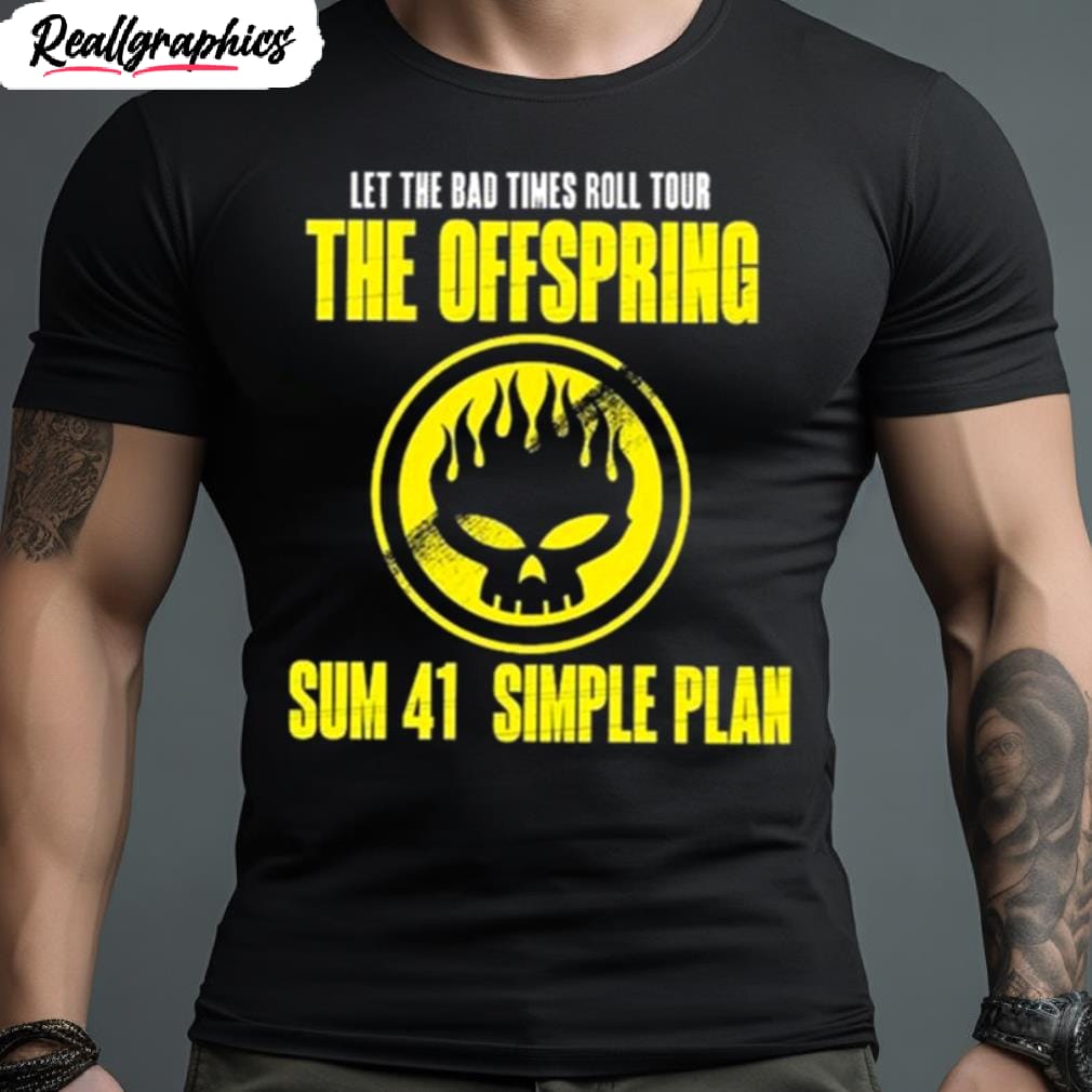 the-offspring-sun-womens-shirt1-simple-plan-let-the-bad-times-roll-tour-2023-shirt-1_e3tpru.jpg the offspring sun womens shirt1 simple plan let the bad times roll tour 2023 shirt 1 e3tpru