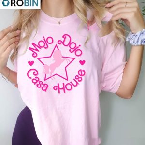 comfort colors mojo dojo casa house shirt vintage style barbie movie unisex shirt 1 oy02dx
