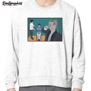 cotton prompt jyp seungmin changbin stray kids stans shirt