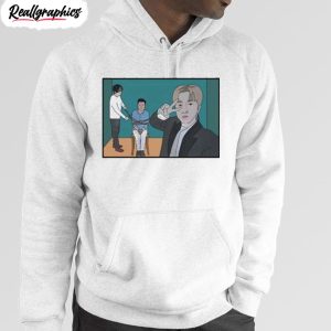 cotton prompt jyp seungmin changbin stray kids stans shirt