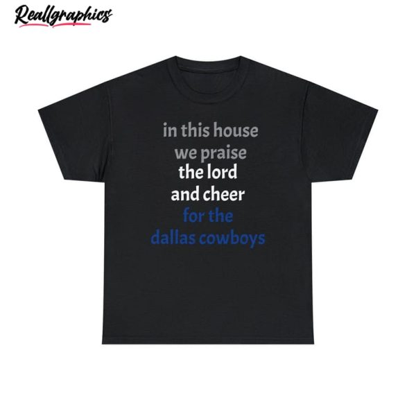 dallas cowboys shirt, dallas football long sleeve sweater