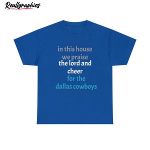 dallas cowboys shirt, dallas football long sleeve sweater