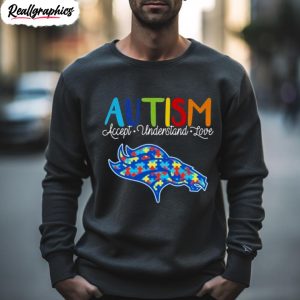 denver broncos autism accept understand love 2023 shirt 2 w3rfrl