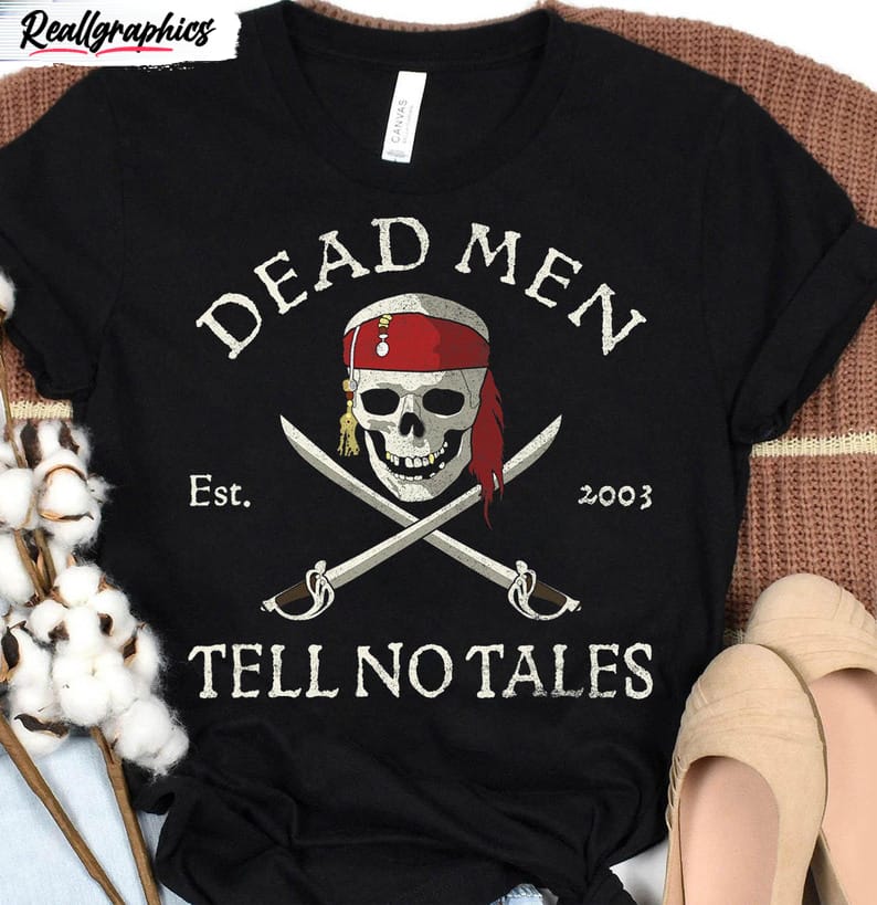 Disney Pirates Of The Caribbean Shirt, Disneyland Sweater Unisex Hoodie disney pirates of the caribbean shirt disneyland sweater unisex hoodie 1 tmvznu