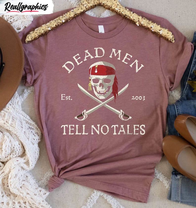 Disney Pirates Of The Caribbean Shirt, Disneyland Sweater Unisex Hoodie disney pirates of the caribbean shirt disneyland sweater unisex hoodie 3 w3nhnh