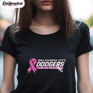 dodgers pack the park pink t shirt 4 gsotyy