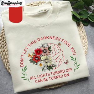 dont let this darkness fool you shirt country music crewneck unisex hoodie 1 xb4xbi