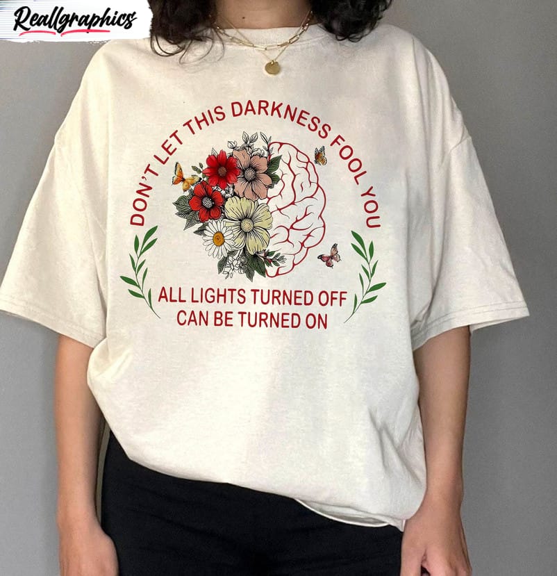 dont let this darkness fool you shirt country music crewneck unisex hoodie 2 izjw5u