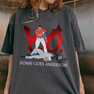 down goes anderson baseball shirt funny meme unisex shirt 1 q3zsaj