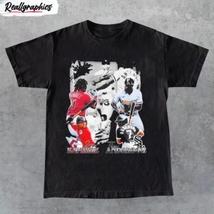 down goes anderson vintage design shirt rob holub tom withers unisex shirt 1 xaoqjl