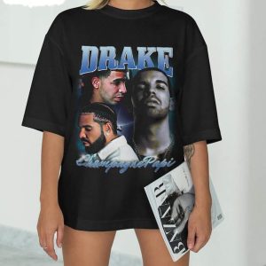 drake rapper trendy shirt hip hop music unisex hoodie crewneck 1 qyzusz