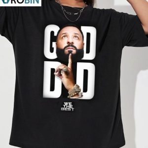 elegant dj khaled shirt god did dj khaled short sleeve limited sweatshirt 1 w2fr48