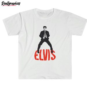 elvis unisex shirt inspirational long sleeve tee tops for movie lovers 1 a2bye9