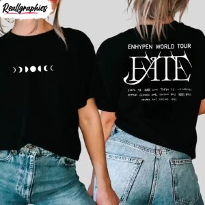 enhypen fate world tour shirt dark blood unisex t shirt 1 ddr9rb