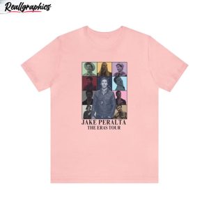 eras tour jake peralta comfort long sleeve unisex hoodie 1 wzbeqd