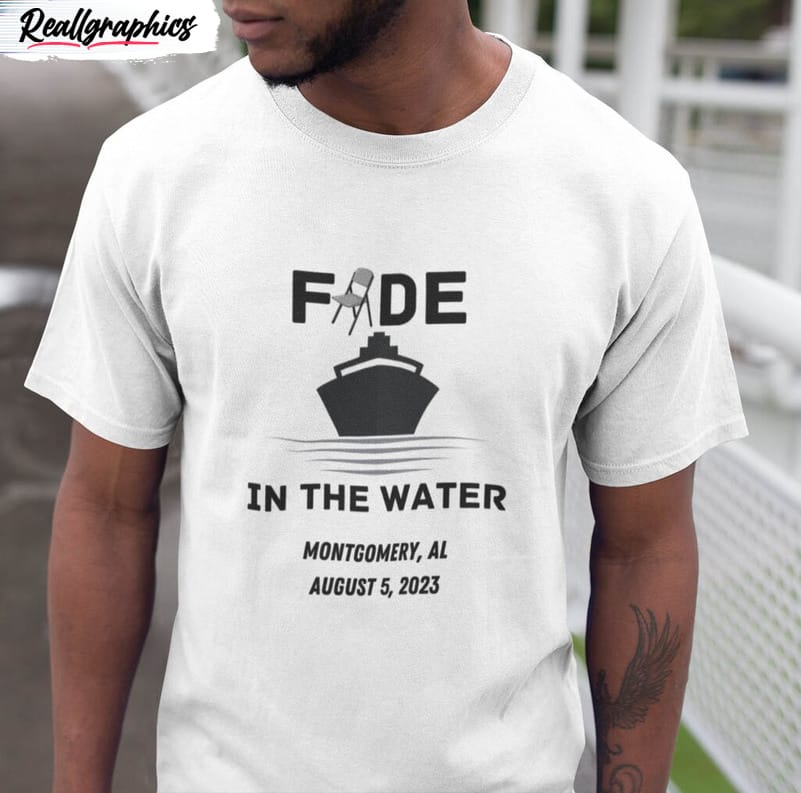 fade in the water shirt montgomery brawl alabama unisex hoodie sweater 2 d6vx6t