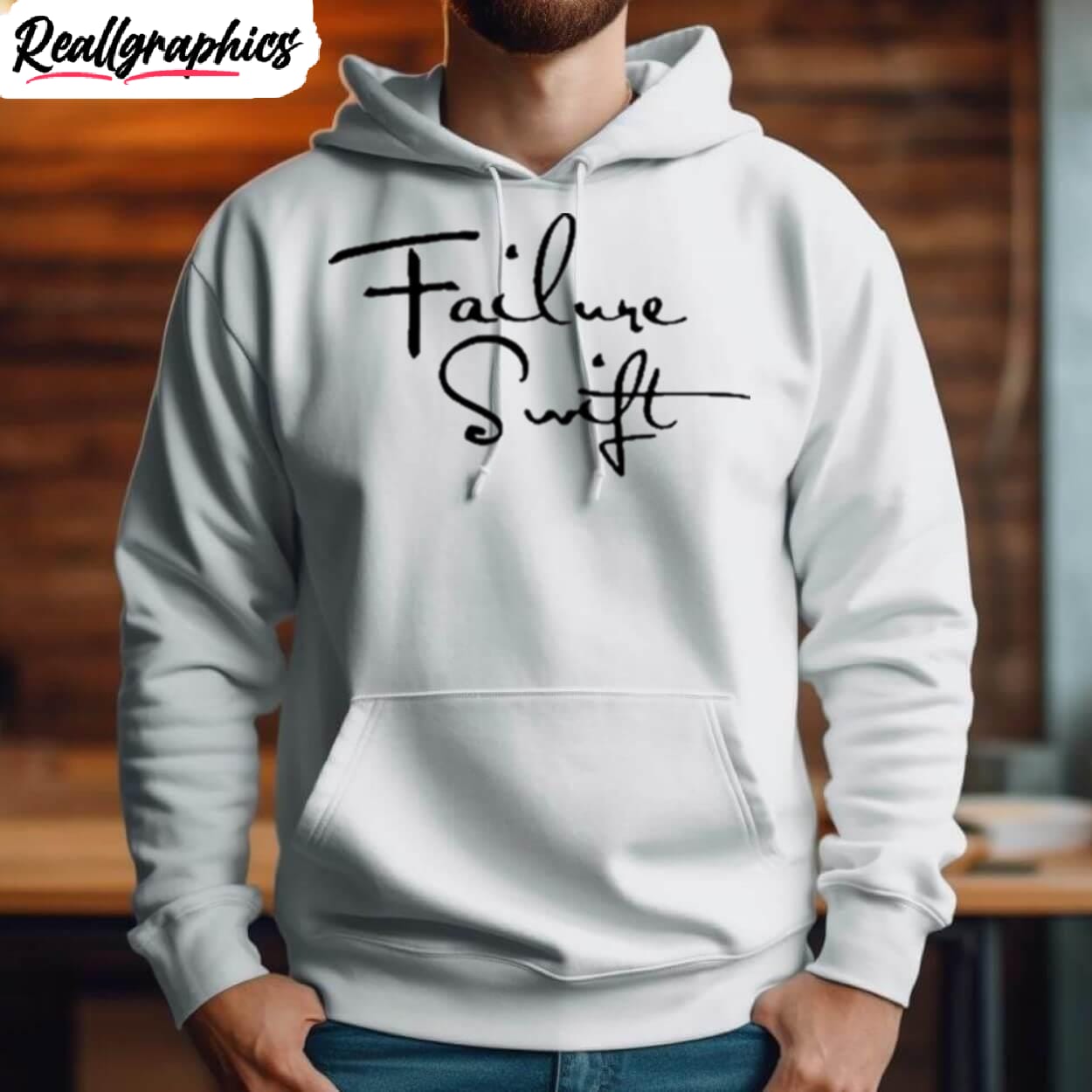 Failure Swift Shirt Failure Swift Shirt