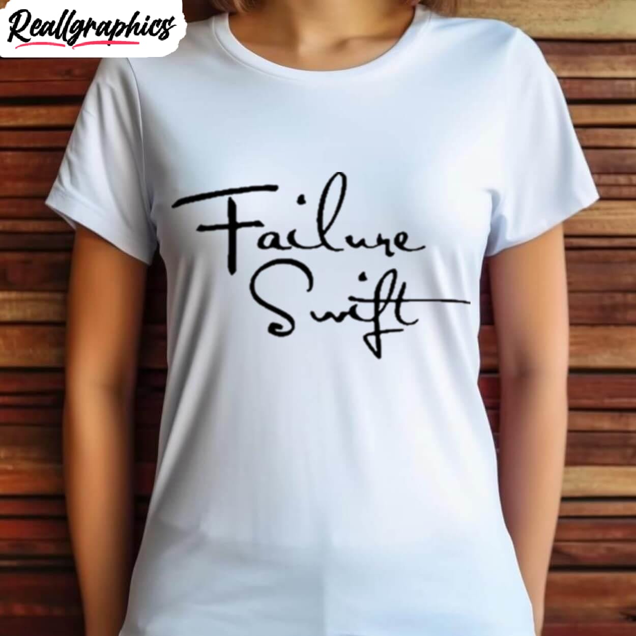Failure Swift Shirt Failure Swift Shirt