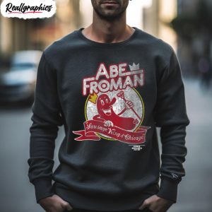 ferris bueller abe froman shirt 2 werb4c