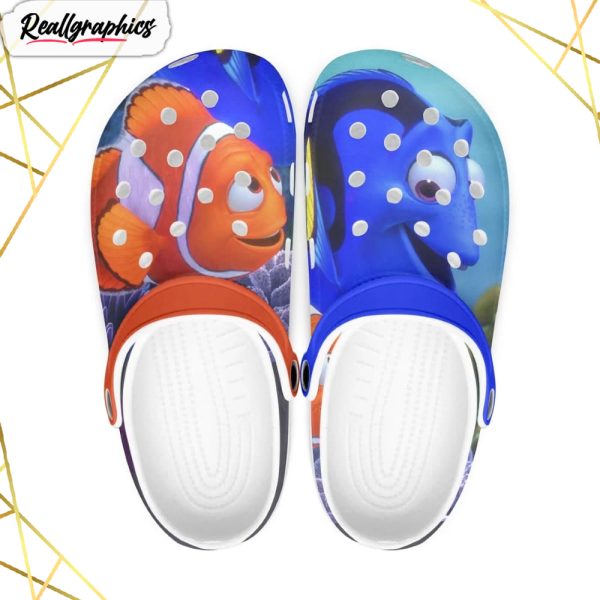 finding nemo finding dory cartoon crocs 1 qbednj