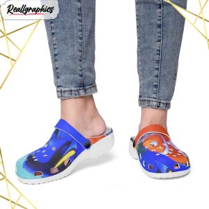 finding nemo finding dory cartoon crocs 3 jqksyy