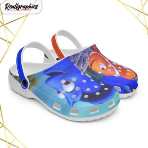 finding nemo finding dory cartoon crocs 4 cqisgb