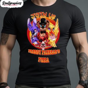 five nights at freddys join us shirt 1 g7czvh