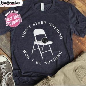 folding chair shirt alabama brawl sweatshirt crewneck 1 rrg9g3