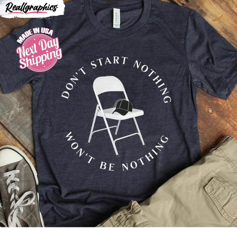 Folding Chair Shirt, Alabama Brawl Sweatshirt Crewneck folding chair shirt alabama brawl sweatshirt crewneck 1 rrg9g3