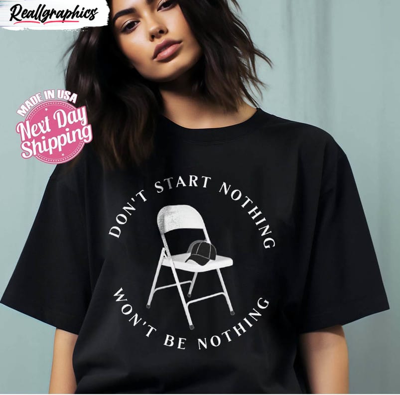 folding chair shirt alabama brawl sweatshirt crewneck 2 llktca