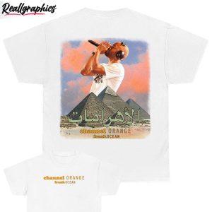 frank ocean channel orange shirt pyramids arabic crewneck short sleeve 1 kbfmdv