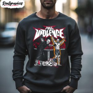 full violence a violent fairytale ending shirt 2 ormkl0