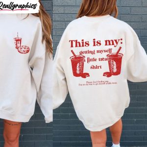 getting myself a little treat retro short sleeve long sleeve 1 eqchwd