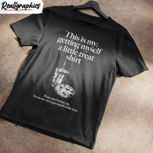 getting myself a little treat vintage design long sleeve unisex hoodie 1 zuxrj7