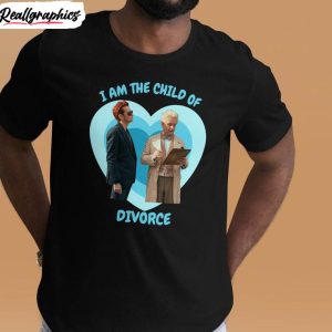 Good Omens Trendy Shirt, Aziraphale And Crowley T-shirt Long Sleeve