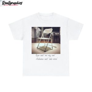 hall of fame chair used in alabama fight shirt montgomery river boat hoodie short sleeve 1 uu1puf