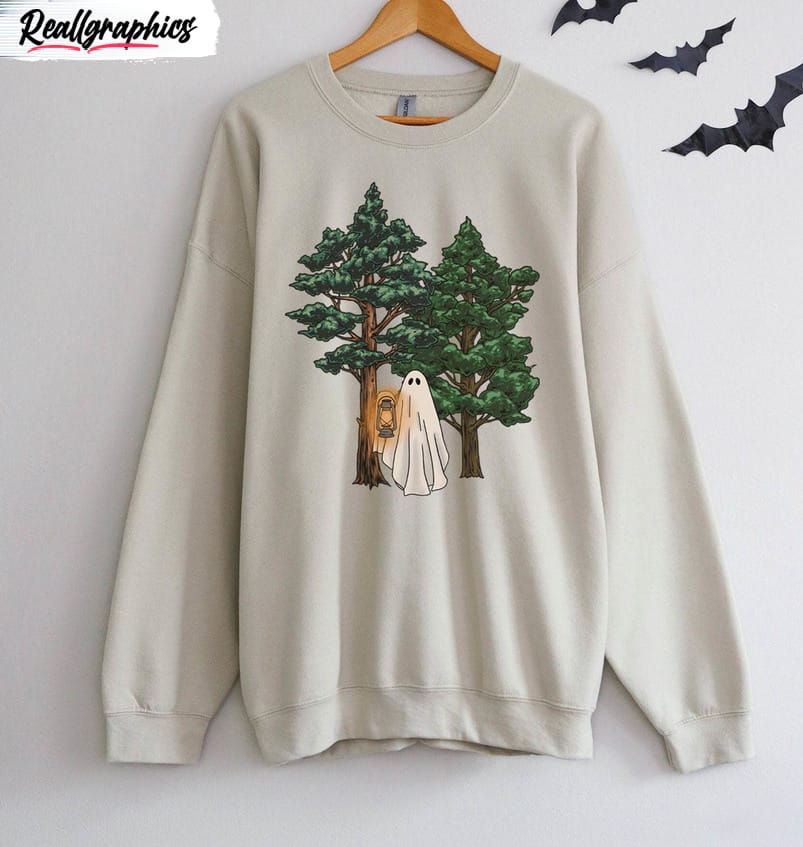 Halloween Ghost Shirt, Cute Ghost T-shirt Hoodie halloween ghost shirt cute ghost t shirt hoodie 1 nvzvpx