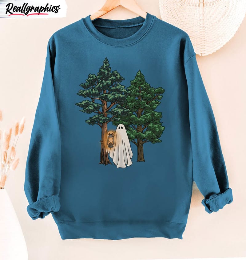 halloween ghost shirt cute ghost t shirt hoodie 2 uqkjhw