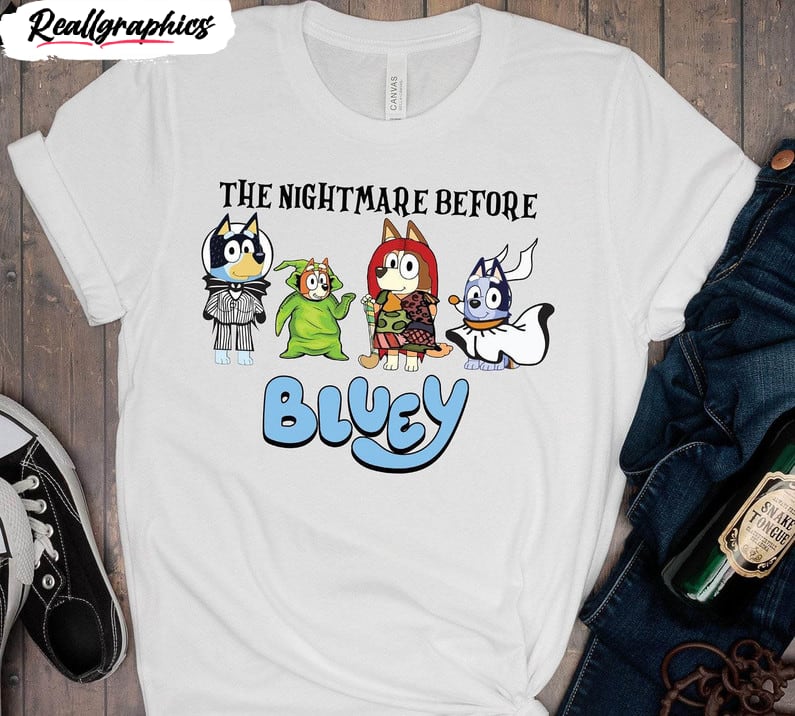 halloween-the-nightmare-before-bluey-cute-shirt-halloween-unisex-shirt-1_fuv3eg Halloween The Nightmare Before Bluey Cute Shirt, Halloween Unisex Shirt