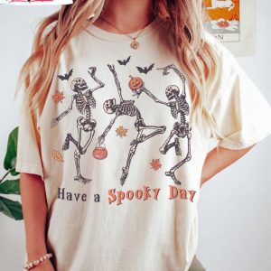 have a spooky day shirt halloween sweatshirt long sleeve 1 ckfq9u
