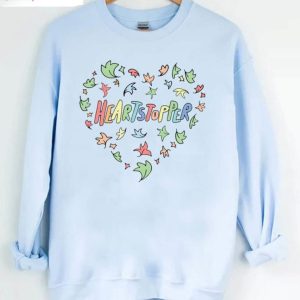 heartstopper leaves shirt heartstopper lgbt long sleeve unisex hoodie 1 ghezqp