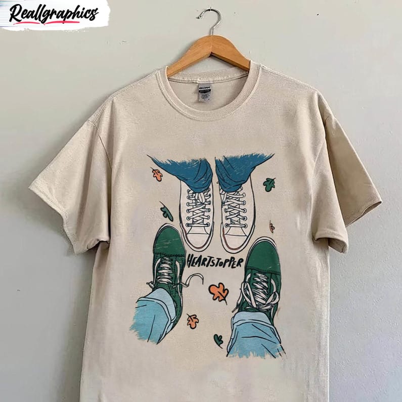 heartstopper lgbt pride shirt nick nelson short sleeve long sleeve 2 kprcmv