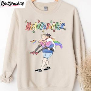 heartstopper nick and charlie shirt heartstopper funny unisex hoodie long sleeve 1 sfy4qh